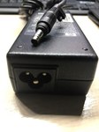 HP 19V 4.74A (90W)(4.8X1.7mm) Z-0036 блок питания