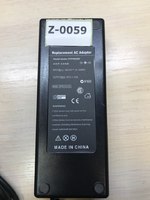 HP china	(18.5v 6.5a) Z-0059 блок питания