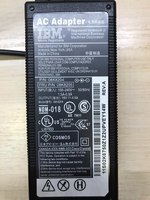 Lenovo 16V 4.5A (5.5X2.5mm) Z-0018 блок питания