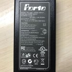 Porto 19v 4.74a (5.5x7.1mm) Z-0153 блок питания