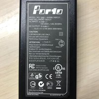 Porto 19v 4.74a (5.5x7.1mm) Z-0153 блок питания