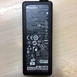 Lenovo 20v 2a (5.5x2.5) Z-0138 блок питания