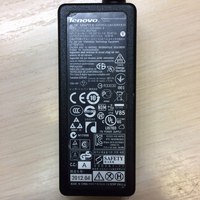 Lenovo 20v 2a (5.5x2.5) Z-0138 блок питания