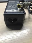 Lenovo 20v 3.25a (7.9x5.5mm ) Z-0025 блок питания	