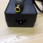 Lenovo 20v 4.5a (7.9x5.5mm) Z-0160 блок питания
