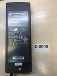 LISHIN 20v 6.0a Z-0048 блок питания