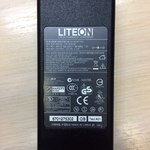 LiteON 19v 4.74a (5.5x1.7) Z-0140 блок питания