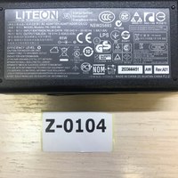 LiteON 19v 3.42a "Арт:Z-0104"