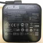ASUS 19v 3.42a (5.5x2.5mm) Z-0164 блок питания