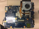 Материнская плата ACER 5542 (jv50-tr mb)