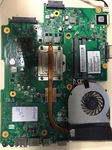 Материнская плата для Toshiba L650D 1310A2333209 