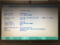 Fujitsu LifeBook S7220