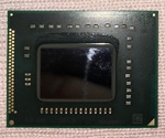 Процессоры для ноутбуков BGA INTEL CORE