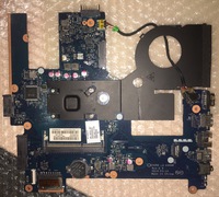 Материнская плата HP ZSO50 LA-A994P