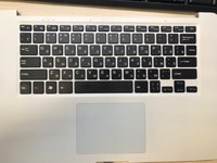 Клавиатура prestigio psb116a03 б/у 