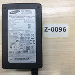 Samsung	12v 2a Z-0096 блок питания