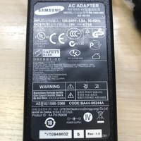 Samsung	19v 4.74a "Арт:Z-0110"