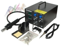 ПАЯЛЬНАЯ СТАНЦИЯ LUKEY 852D+