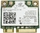 Адаптер WiFi Intel Dual Band Wireless-AC 7260 (Mini PCI-E half-size, B/G/N/AC, 867 Mbit/s, 2.4/5 Ghz) 7260HMW