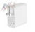 Блок питания Xiaomi Mi USB-C 45W (CDQ02ZM)