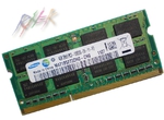 Оперативная память DDR3 4Gb 1333 Mhz Samsung PC3-10600 So-Dimm для ноутбука