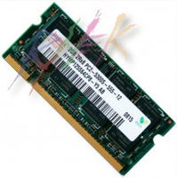 Оперативная память DDR2 2Gb 667 Mhz Hynix PC2-5300 SO-DIMM для ноутбука