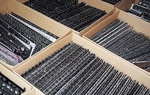 Клавиатура для ноутбука Dell E5400, E6400, M4400