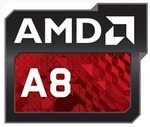 Процессор AMD A8-3500m (am3520ddx43gx)