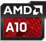 Процессор AMD A10-4600m am4600dec44hj