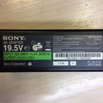 SONY 19.5V 2A VGP-AC19V40 (6.5x4.4mm)Z-0158
