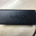 Sony 19.5v 3.3a (6.5x4.4mm) Z-0152 блок питания