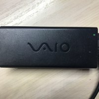 Sony 19.5v 3.3a (6.5x4.4mm) Z-0152 блок питания