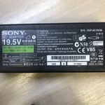 Sony 19.5v 3.9a (7.4x5.0mm) Z-0154 блок питания