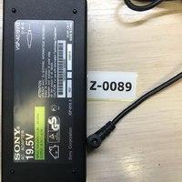 Sony 19.5v 4.7a (6.5x4.4) Z-0089 блок питания