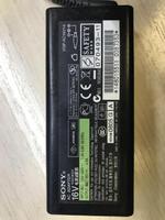 Sony 16v 4a (6.5x4.4mm) Z-0007 блок питания