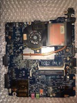 Материнская плата Samsung NP-R25E - BA41-00810A