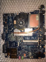 Материнская плата Samsung NP-R25E - BA41-00810A