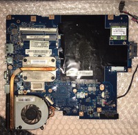 Материнская плата Lenovo G560 (LA-5752)
