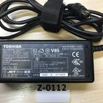 Toshiba 15v 4a (6.3x3.0) "Арт:Z-0112"