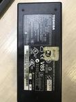 Toshiba 15v 6a (6.3x3.0mm) Z-0003 блок питания