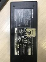 Toshiba 15v 6a (6.3x3.0mm) Z-0003 блок питания