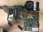 Материнская плата HP DV6 da0lx8mb6d1 rev.d 