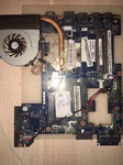 Материнская плата для Lenovo LA7982P sr07t 