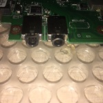 Материнская Плата Asus K43LY rev 3.1