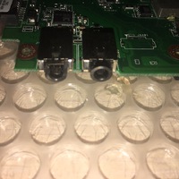 Материнская Плата Asus K43LY rev 3.1