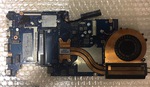 Плата Samsung RAMOS_N14 BA41-02244A GCE 