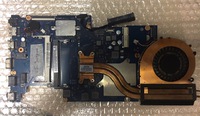 Плата Samsung RAMOS_N14 BA41-02244A GCE 