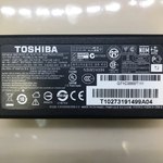Toshiba 19v 3.42a (5.5x2.5mm) Z-0121 блок питания