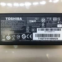Toshiba 19v 3.42a (5.5x2.5mm) Z-0121 блок питания