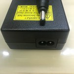Toshiba 19v 6.32a (5.5x2.5mm) Z-0129 блок питания